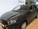 ВАЗ Lada Vesta 1.6 MT (106 л.с.) 2015 с пробегом 1 тыс.км.  л. в Днепре на Autos.ua