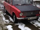 ВАЗ 2101 1983 з пробігом 1 тис.км. 1.2 л. в Ивано-Франковске на Autos.ua