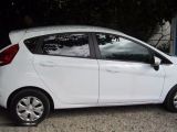 Ford Fiesta 2012 з пробігом 54 тис.км. 1.388 л. в Лубнах на Autos.ua