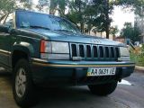 Jeep Grand Cherokee 1994 з пробігом 300 тис.км. 5.21 л. в Киеве на Autos.ua