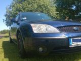 Ford Mondeo 2001 с пробегом 242 тыс.км. 1.998 л. в Ковеле на Autos.ua