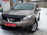 Nissan Qashqai 2012 с пробегом 41 тыс.км. 1.997 л. в Харькове на Autos.ua