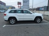 Jeep Grand Cherokee 2011 с пробегом 23 тыс.км. 2.987 л. в Киеве на Autos.ua