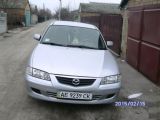 Mazda 6 2002 с пробегом 230 тыс.км. 1.8 л. в Днепре на Autos.ua