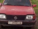 Opel Ascona 1983 з пробігом 1 тис.км. 1.984 л. в Ужгороде на Autos.ua