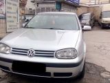 Volkswagen Golf 1.9 TDI MT (110 л.с.) 2001 с пробегом 285 тыс.км.  л. в Киеве на Autos.ua