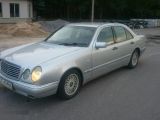Mercedes-Benz E-Класс 1999 с пробегом 260 тыс.км.  л. в Ровно на Autos.ua