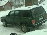 Jeep Cherokee 1995 с пробегом 70 тыс.км. 2.464 л. в Ужгороде на Autos.ua