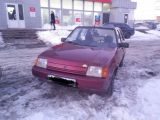 ЗАЗ 1103 славута 2000 с пробегом 196 тыс.км. 1.197 л. в Киеве на Autos.ua