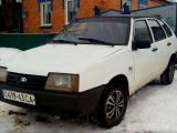 ВАЗ 2109 1988 с пробегом 162 тыс.км. 1.3 л. в Сумах на Autos.ua