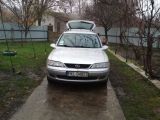 Opel vectra b 2001 с пробегом 292 тыс.км. 2 л. в Ровно на Autos.ua