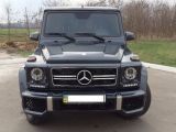 Mercedes-Benz G-Класс 2013 с пробегом 90 тыс.км. 3 л. в Кропивницком на Autos.ua