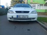 Opel Astra 1998 с пробегом 100 тыс.км.  л. в Черновцах на Autos.ua