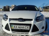 Ford Focus 2013 з пробігом 39 тис.км. 0.999 л. в Харькове на Autos.ua