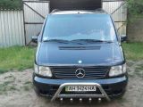 Mercedes-Benz Vito 2003 з пробігом 205 тис.км. 2.2 л. в Донецке на Autos.ua