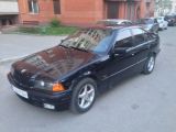 BMW 3 серия 1996 с пробегом 286 тыс.км. 1.596 л. в Тернополе на Autos.ua