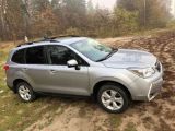 Subaru Forester 2016 з пробігом 45 тис.км. 2.5 л. в Киеве на Autos.ua