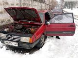ВАЗ 2108 1991 с пробегом 250 тыс.км. 1.5 л. в Житомире на Autos.ua