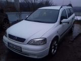Opel astra g 1998 с пробегом 140 тыс.км. 1.7 л. в Хмельницком на Autos.ua
