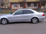 Mercedes-Benz E-Класс 2007 с пробегом 120 тыс.км. 2.996 л. в Киеве на Autos.ua