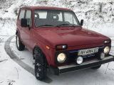 ВАЗ 2121 1987 з пробігом 100 тис.км. 1.6 л. в Донецке на Autos.ua