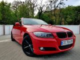 BMW 3 серия 320d xDrive MT (184 л.с.) 2011 с пробегом 228 тыс.км.  л. в Черновцах на Autos.ua