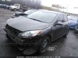 Mazda 3 2.0 AT (150 л.с.) 2013 с пробегом 83 тыс.км.  л. в Киеве на Autos.ua