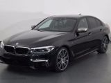 BMW 5 серия 2017 з пробігом 1 тис.км. 4.4 л. в Киеве на Autos.ua