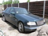 Mercedes-Benz C-Класс 1997 с пробегом 230 тыс.км.  л. в Киеве на Autos.ua