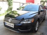 Volkswagen Passat 2013 з пробігом 60 тис.км. 2.5 л. в Одессе на Autos.ua