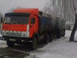 КамАЗ 55102 1990 с пробегом 1 тыс.км.  л. в Черновцах на Autos.ua