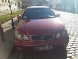 Lexus gs 300 1999 с пробегом 260 тыс.км. 3 л. в Одессе на Autos.ua