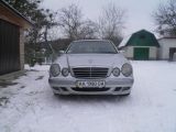 Mercedes-Benz E-Класс 2000 с пробегом 30 тыс.км.  л. в Ровно на Autos.ua