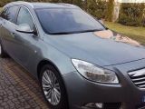 Opel Insignia 2013 с пробегом 252 тыс.км. 2 л. в Львове на Autos.ua