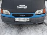 Ford Transit 1994 з пробігом 31 тис.км. 2.5 л. в Донецке на Autos.ua