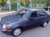 ЗАЗ 1103 славута 2009 с пробегом 43 тыс.км. 1.299 л. в Киеве на Autos.ua