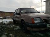 Opel Ascona 1986 с пробегом 1 тыс.км. 1.8 л. в Кицмани на Autos.ua