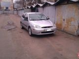 Ford Focus 2001 с пробегом 170 тыс.км. 2 л. в Киеве на Autos.ua