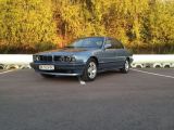 BMW 5 серия 1992 с пробегом 530 тыс.км. 2.5 л. в Ровно на Autos.ua