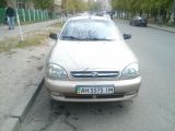 ЗАЗ Lanos 2011 с пробегом 105 тыс.км. 1.498 л. в Киеве на Autos.ua