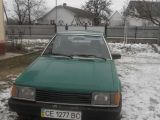Mazda 323 1985 з пробігом 1 тис.км. 1.296 л. в Черновцах на Autos.ua