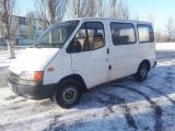 Ford Transit 1994 с пробегом 285 тыс.км. 2.5 л. в Донецке на Autos.ua