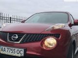 Nissan Juke 2012 з пробігом 51 тис.км. 1.6 л. в Киеве на Autos.ua