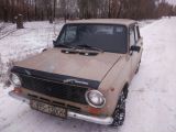 ВАЗ 2101 1981 з пробігом 99 тис.км. 1.2 л. в Изюме на Autos.ua