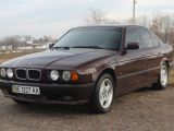 BMW 5 серия 1995 з пробігом 274 тис.км. 2 л. в Николаеве на Autos.ua