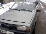 ВАЗ 2109 1992 з пробігом 78 тис.км. 1.3 л. в Харькове на Autos.ua