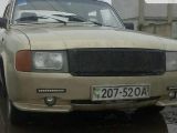 ГАЗ 31029 1993 з пробігом 140 тис.км. 2.4 л. в Одессе на Autos.ua