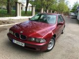 BMW 5 серия 1999 з пробігом 180 тис.км. 2.8 л. в Черновцах на Autos.ua