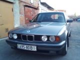 BMW 5 серия 1994 с пробегом 327 тыс.км. 2.5 л. в Виннице на Autos.ua