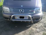 Mercedes-Benz Vito 2001 с пробегом 250 тыс.км.  л. в Чернигове на Autos.ua